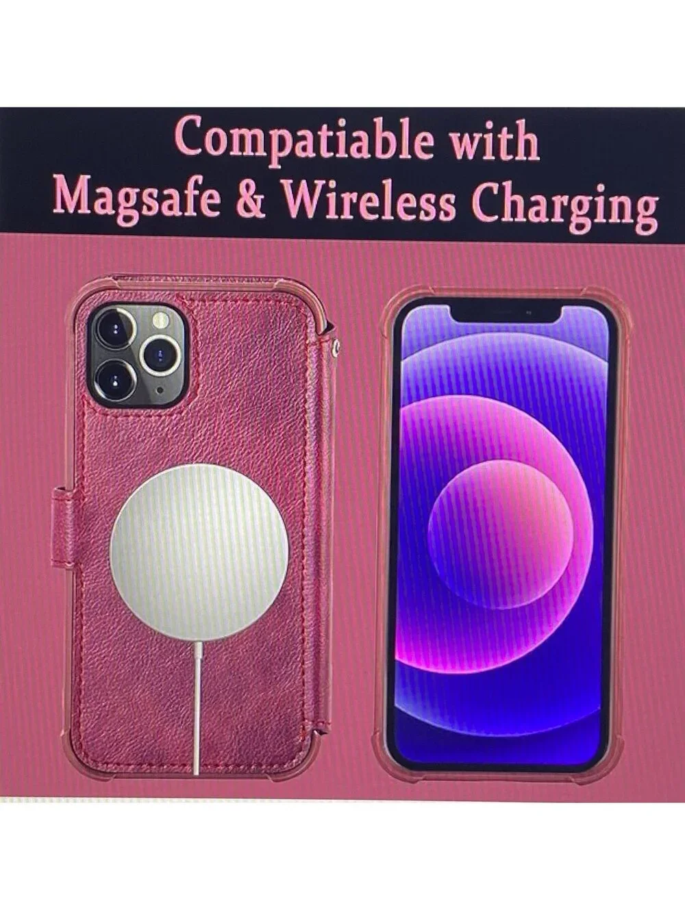 N/A case iphone